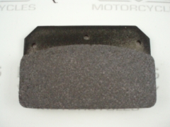 Bremsklötze Hinten - Brakepads Rear  BOSS HOSS  bis 2000